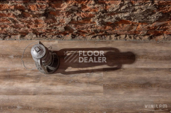 Vinilam Click 3.7мм 511003 Дуб Ульм фото 2 | FLOORDEALER